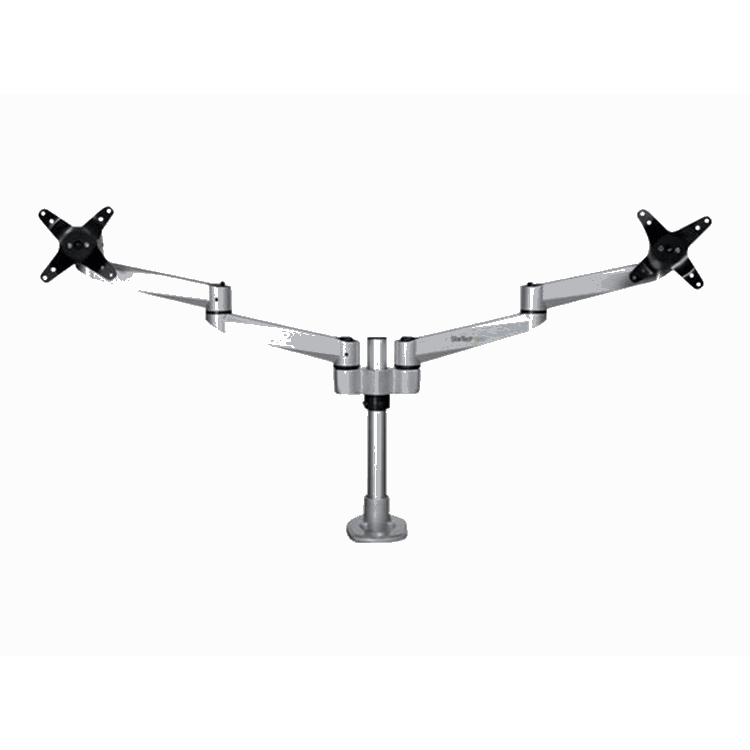 Monitor Arm Dual Monitor Desk Mount