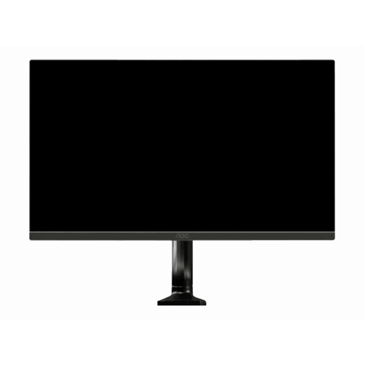 Monitor arm up to 27in 9 kg monitors