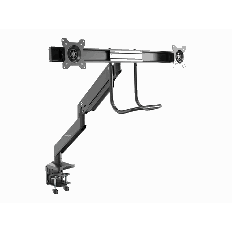 Monitor Mount - Dual Monitor Arm