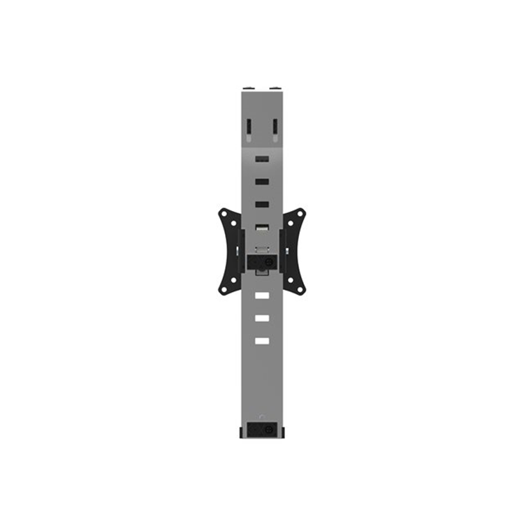 Monitor Mount for Cubicle Steel Monitor Mount for Cubicle Steel