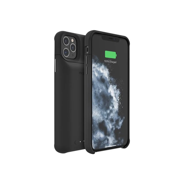 MOPHIE J.PACK ACCESS IPH 11 PRO MAX BLK MOPHIE J.PACK ACCESS IPH 11 PRO MAX BLK