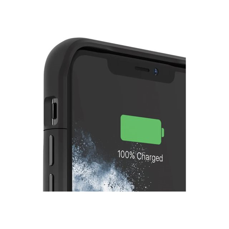 MOPHIE J.PACK ACCESS IPH 11 PRO MAX BLK