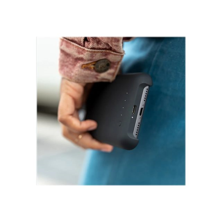 MOPHIE J.PACK ACCESS IPH 11 PRO MAX BLK