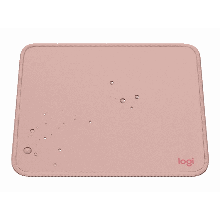 Mouse Pad Studio Series - DARKER ROSE -