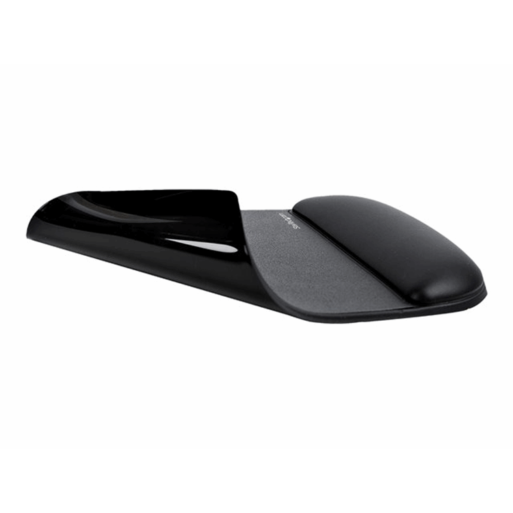 Mouse Pad with Wrist Support Non-Slip