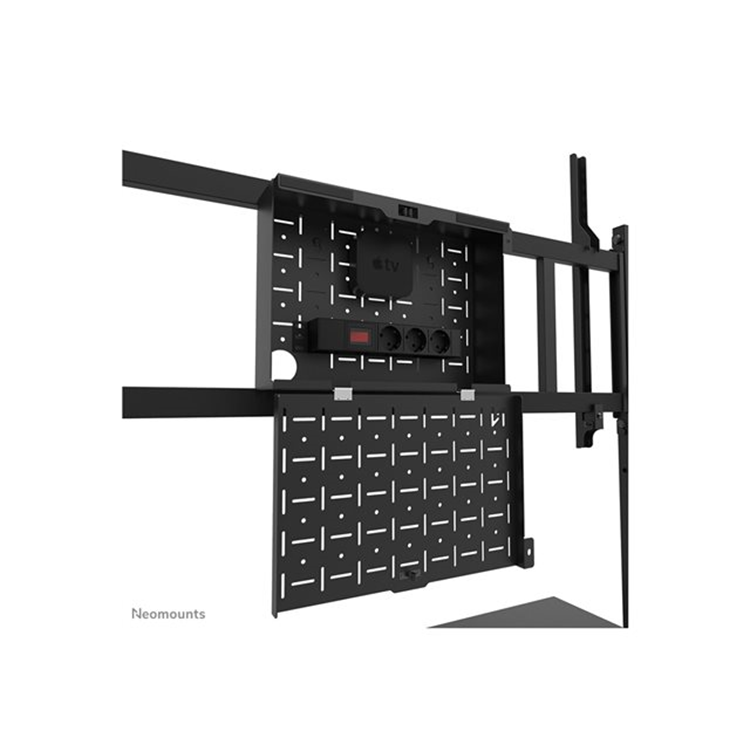 MOVE Go XL Mobile Floor Stand black