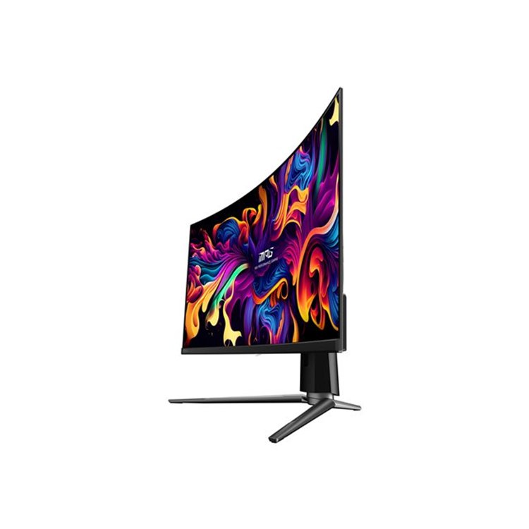 MPG 341CQPX QD-OLED 34.1 QD-OLED Curve 1800R 3440x1440 240HZ NA 3y Warranty MPG 341CQPX QD-OLED 34.1 QD-OLED Curve 1800R 3440x1440 240HZ NA 3y Warranty