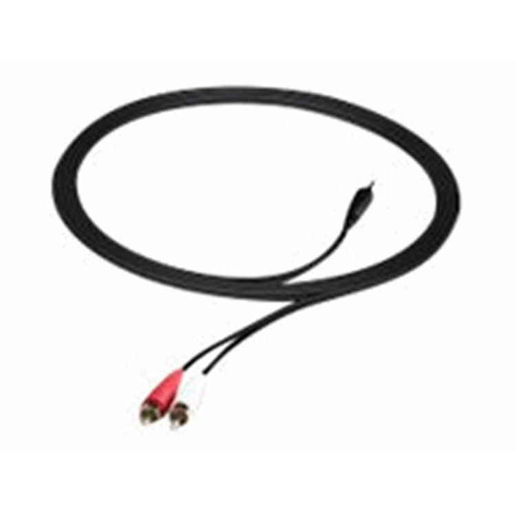 MR4 - 2.0 Monitor speakerset / Zwart