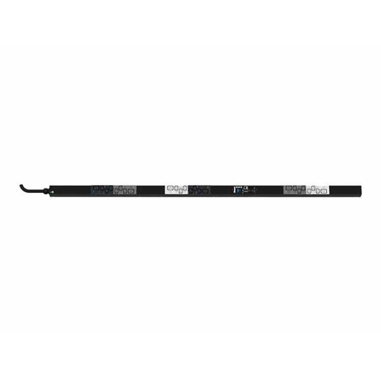 MS PDU 16AMP 18 C13 6 C19 IEC 6030