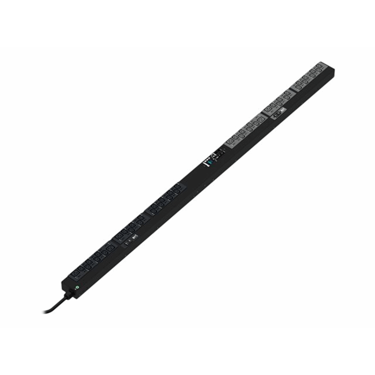 MS PDU 32AMP 38 C13 6 C19 IEC 6030