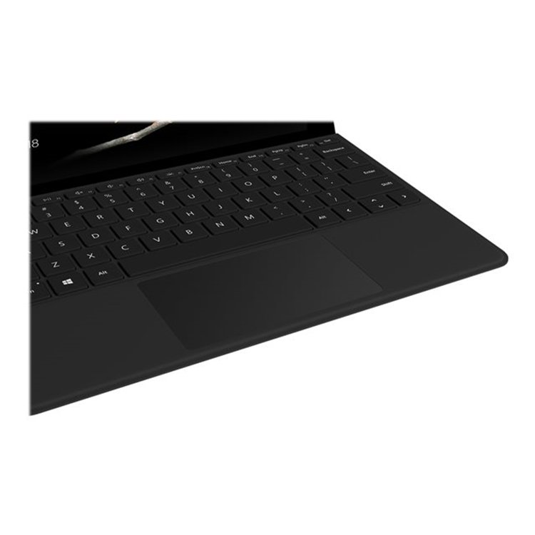 MS Srfc Go Typecover N EN Black MS Srfc Go Typecover N EN Black