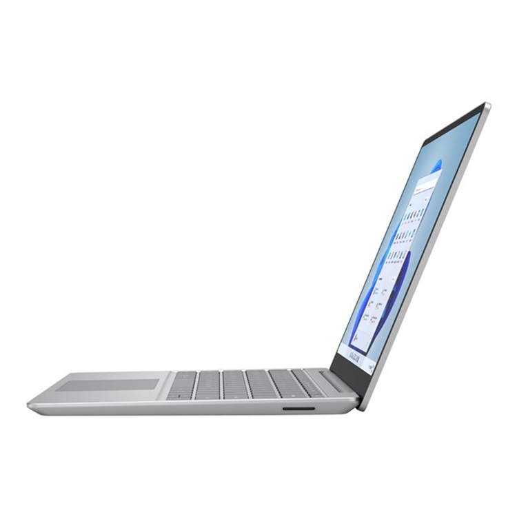 MS Srfc Lptp Go 2 AB Cover CRU Platinum MS Srfc Lptp Go 2 AB Cover CRU Platinum