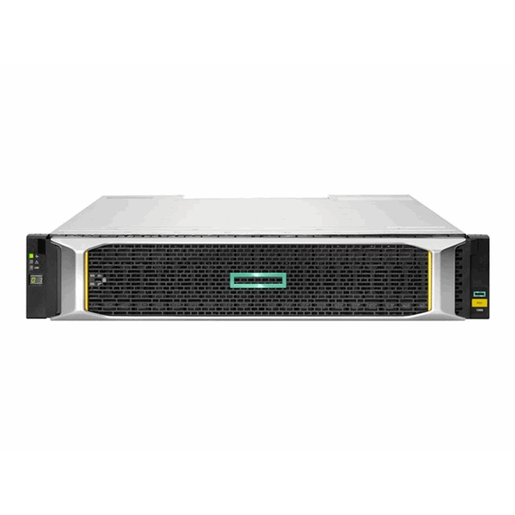 MSA 1060 16Gb FC SFF Storage