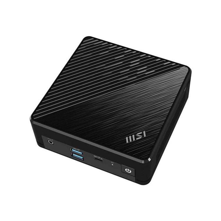 MSI CUBI N ADL S-078EU N100 4GB 128GB