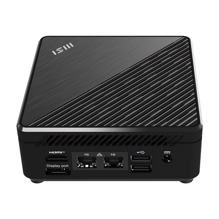 MSI CUBI N ADL S-078EU N100 4GB 128GB