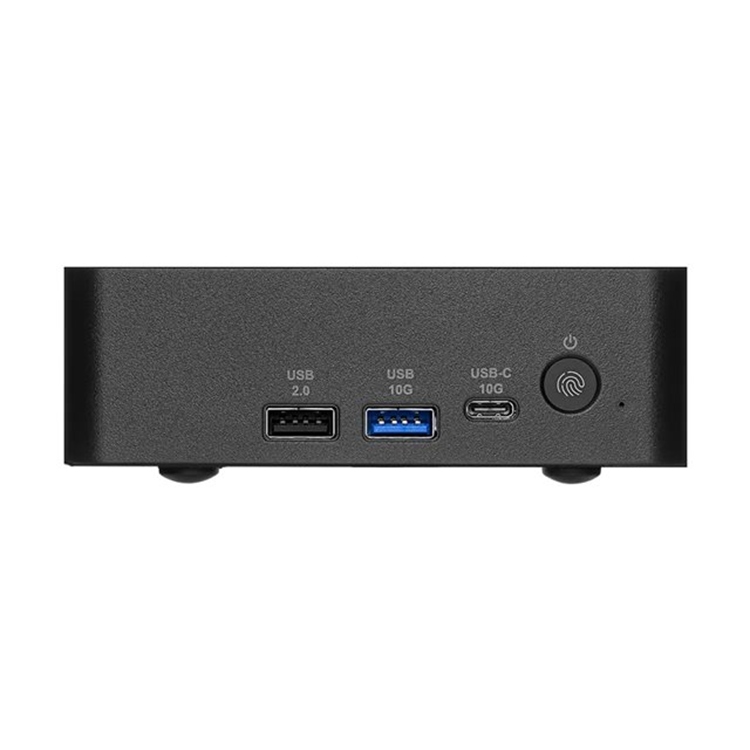 MSI Cubi NUC AI+ 3MG Copilot+ PC 5 322