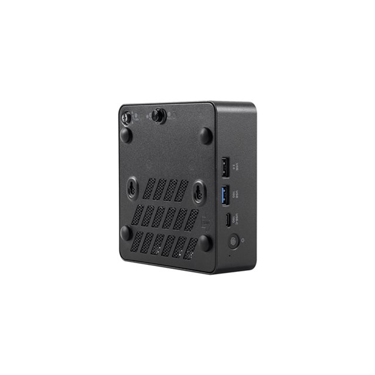 MSI Cubi NUC AI+ 3MG Copilot+ PC 5 322