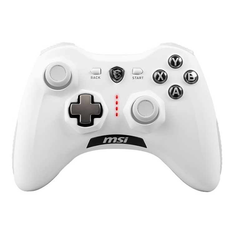 MSI FORCE GC30 V2 WHITE Controller MSI FORCE GC30 V2 WHITE Controller