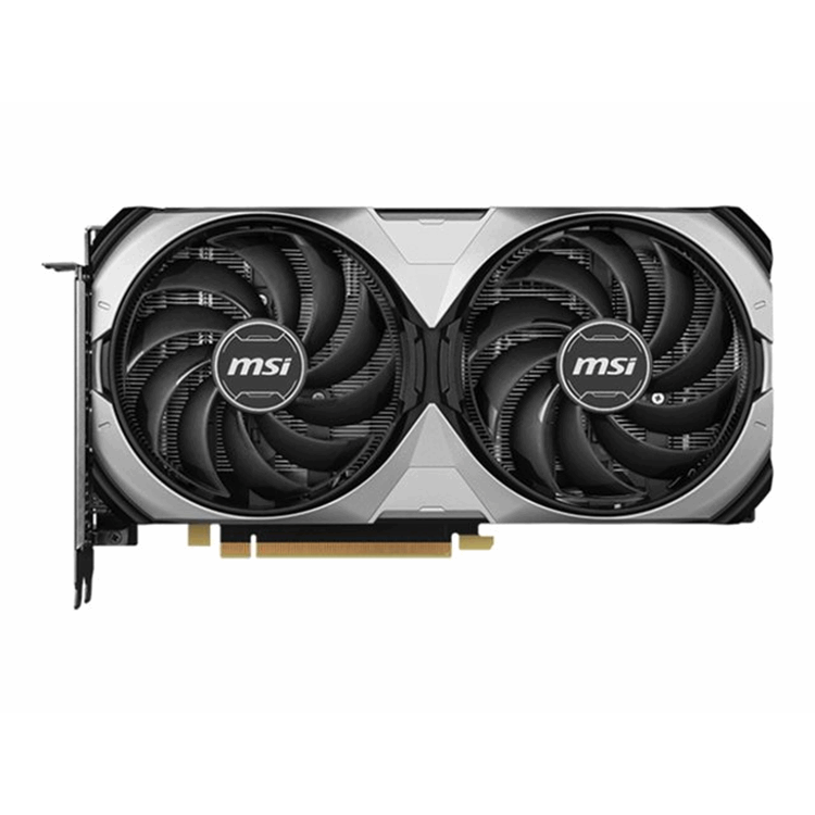 MSI GeForce RTX 4070 SUPER 12GB VENTUS