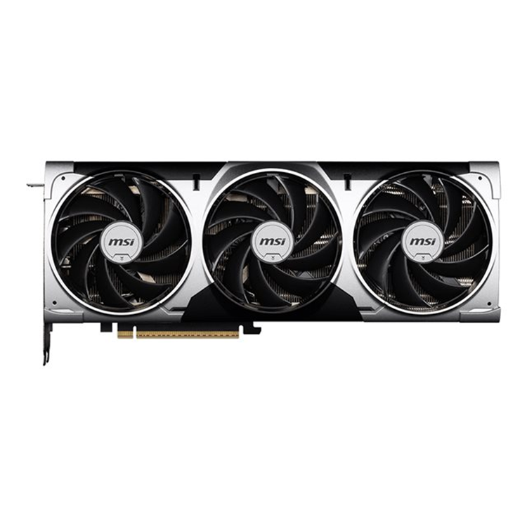 MSI GeForce RTX 5070 Ti 16GB VENTUS 3X MSI GeForce RTX 5070 Ti 16GB VENTUS 3X