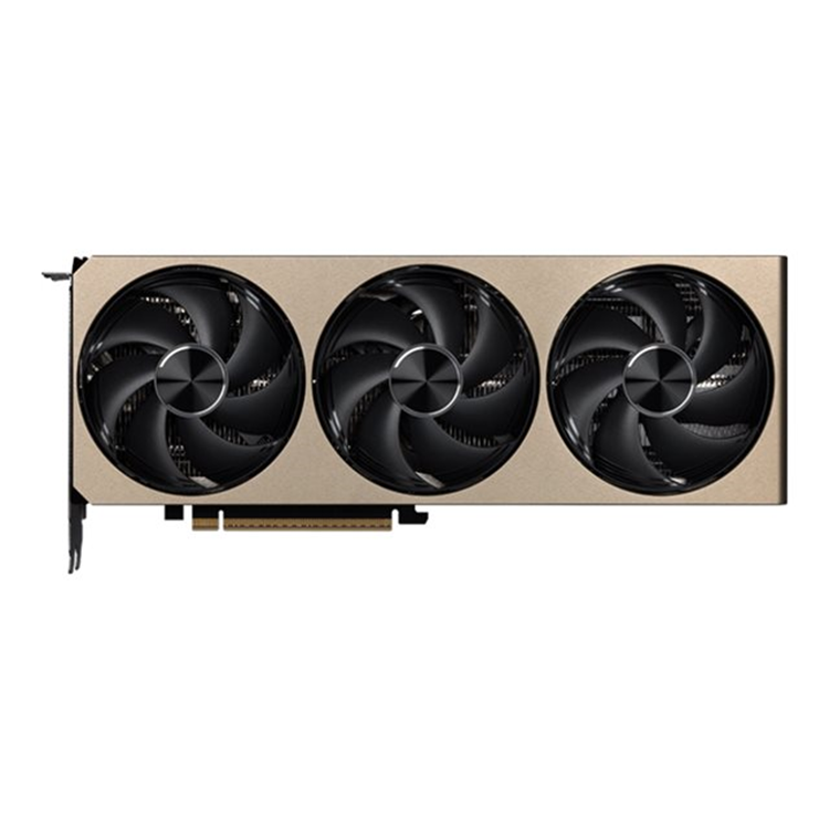 MSI GeForce RTX5070Ti 16GB INSPIRE 3X OC