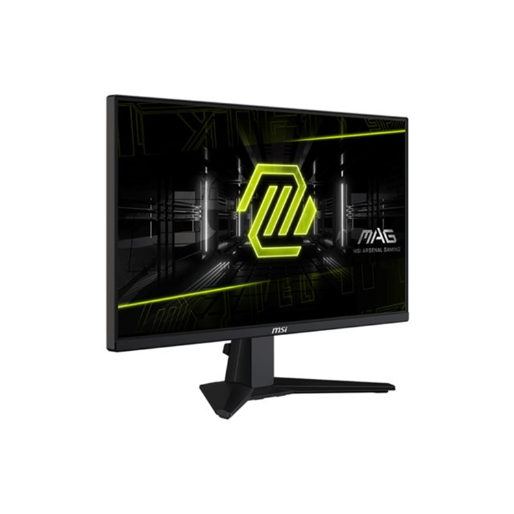 MSI MAG 255XF 24.5inch Rapid IPS FHD MSI MAG 255XF 24.5inch Rapid IPS FHD