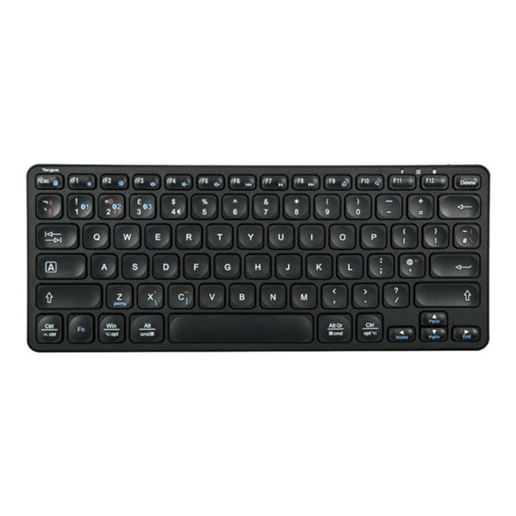 Multi Device Compact Bluetooth Kbd