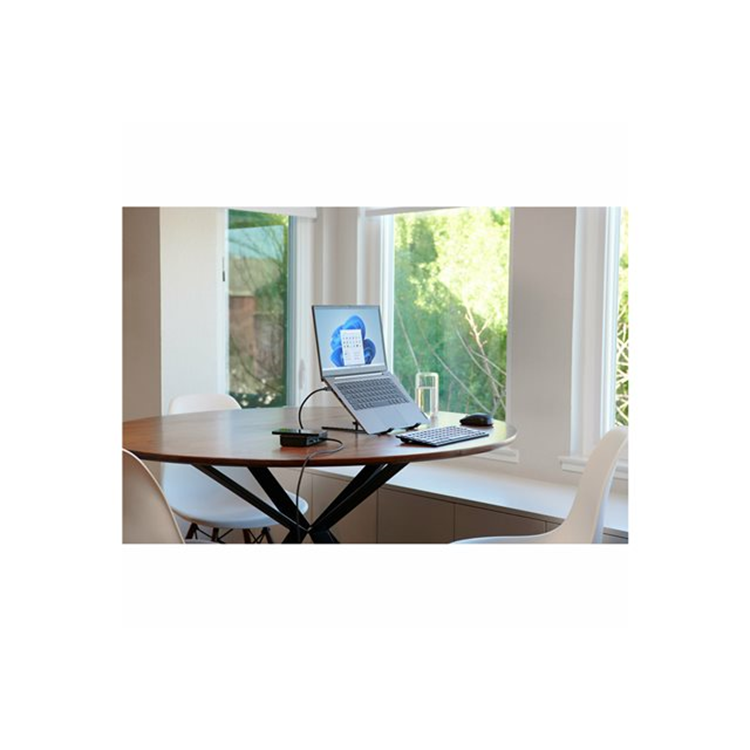 Multi-Device Dual Wireless Compact KBD