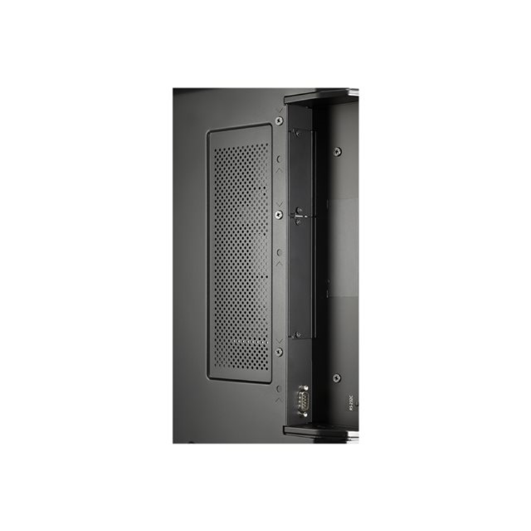 MultiSync M551 PCAP