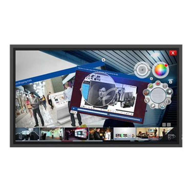 MultiSync X841UHD-2 SST