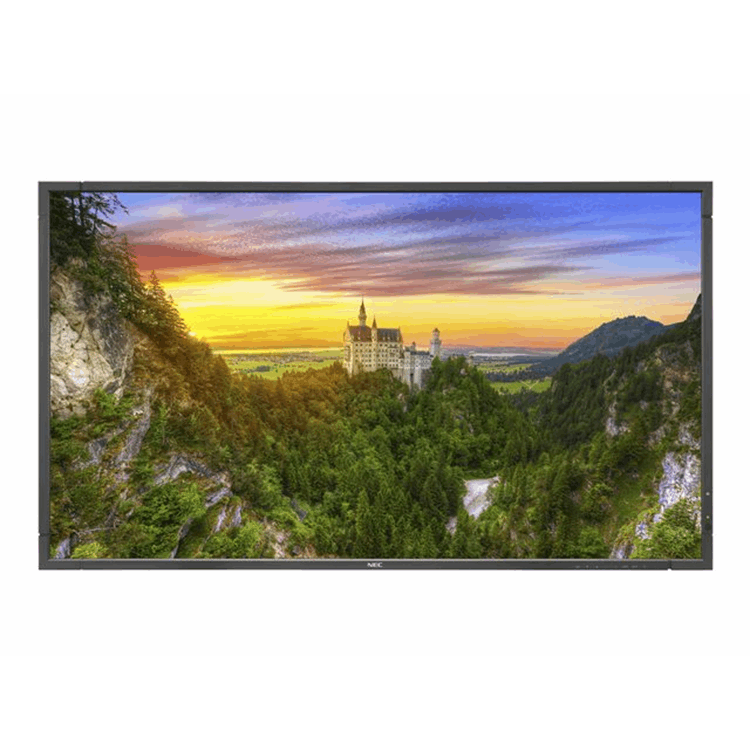 MultiSync X981UHD-2