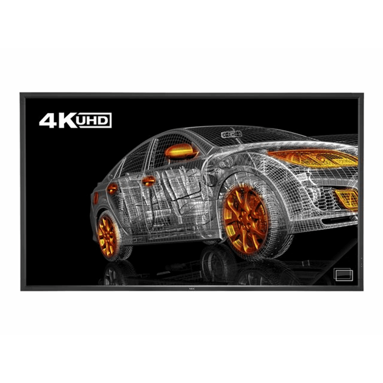 MultiSync X981UHD-2 PG