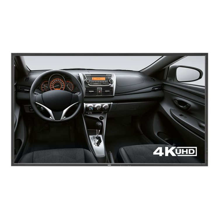 MultiSync X981UHD-2 PG