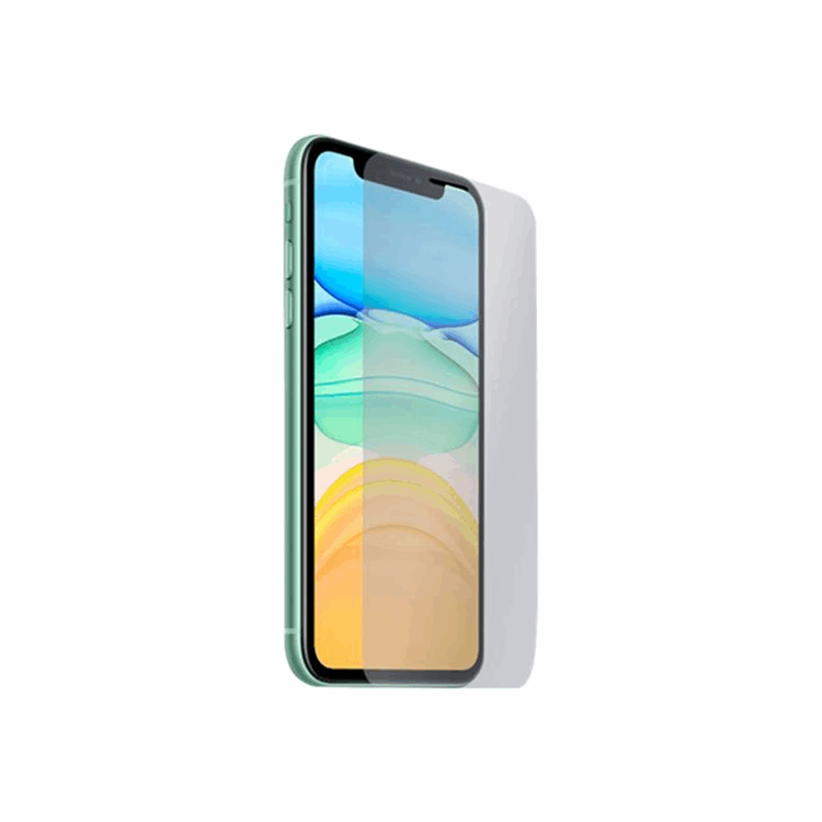 MW Glass 2.5D Standard iPhone 13 5.4i