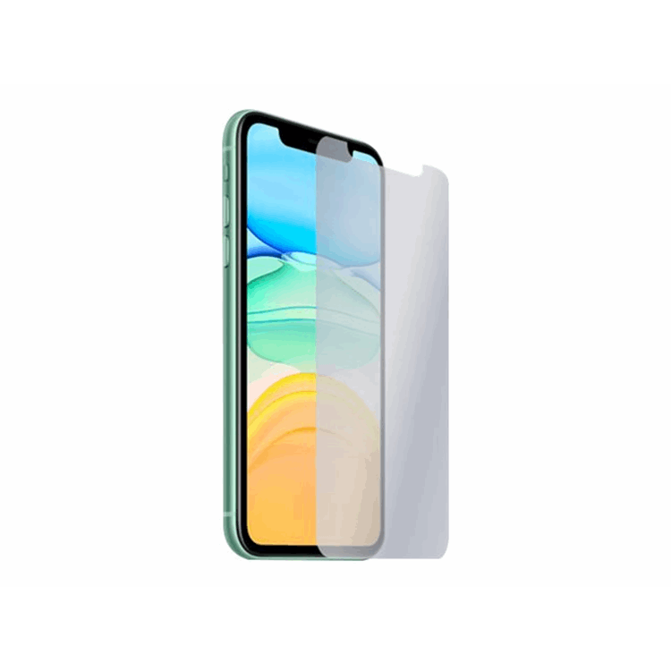 MW Glass screen protector iPhone XR/11