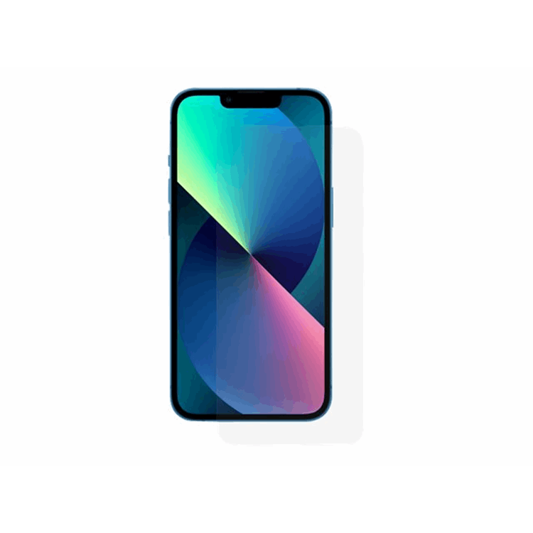 MW Screen Protector for iPhone 13