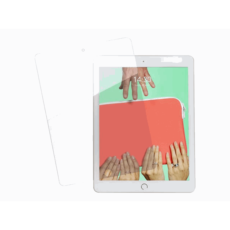 MW Scrn Prot Temp Glss W/Poly Pro 12.9