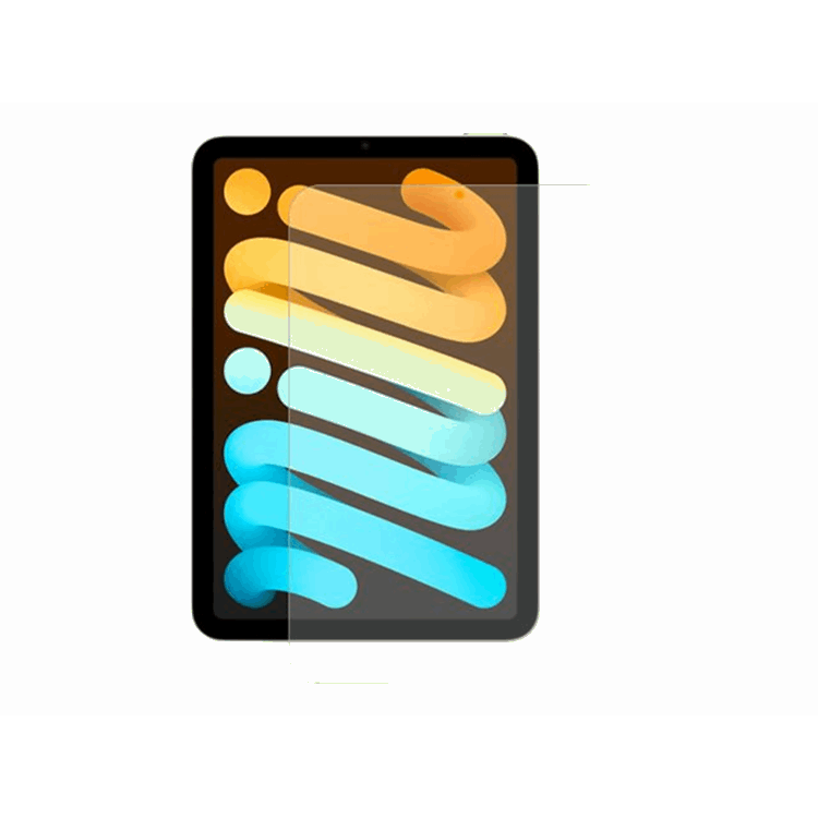 MW Tempered Glass Screen Protector