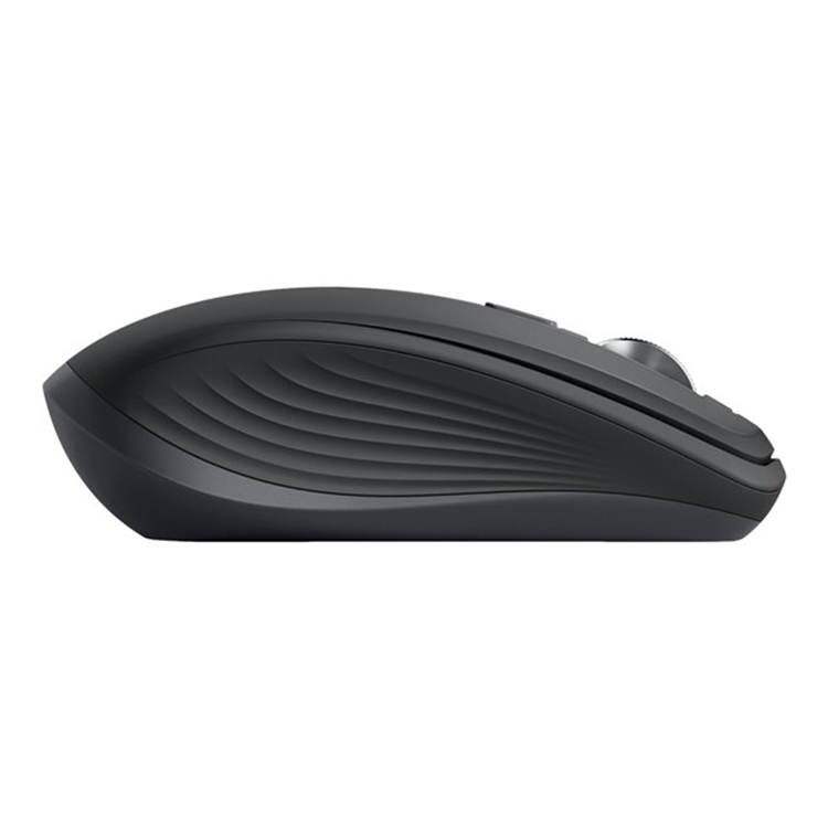 MX Anywhere 3S Compact Performance Wireless Mouse - Graphite