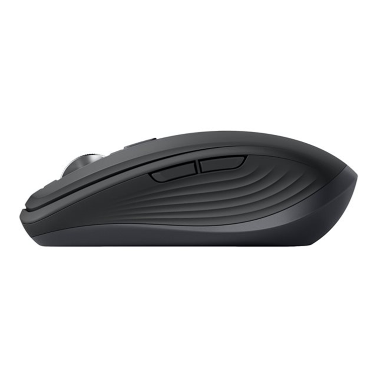MX Anywhere 3S Compact Performance Wireless Mouse - Graphite