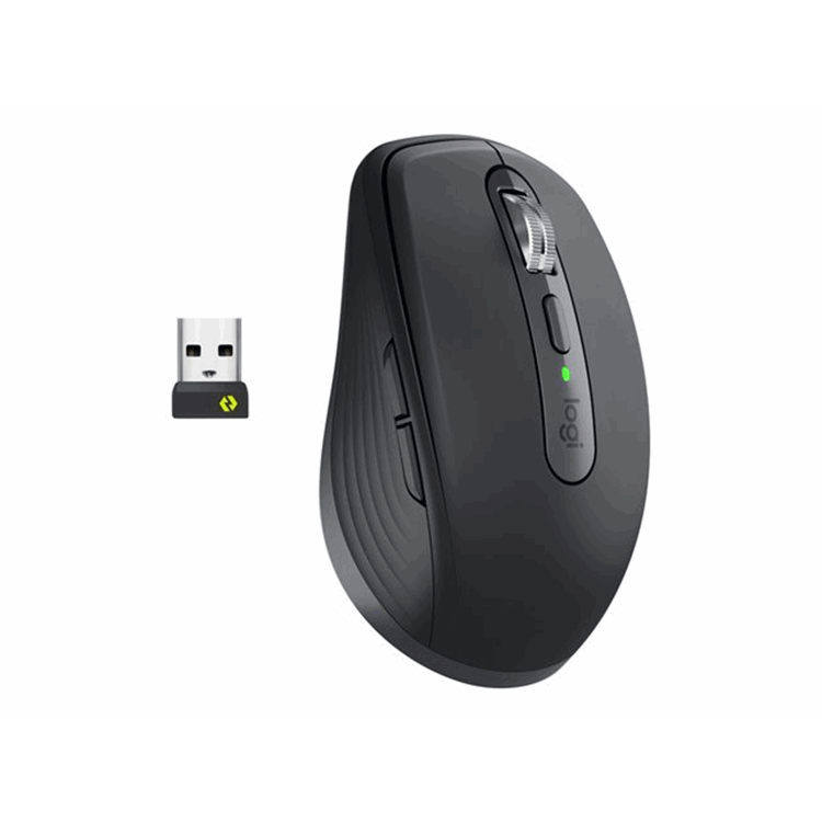 MX Anywhere 3S for Business - GRAPHITE -