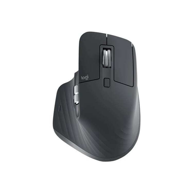 MX Master 3S for Business - GRAPHITE -