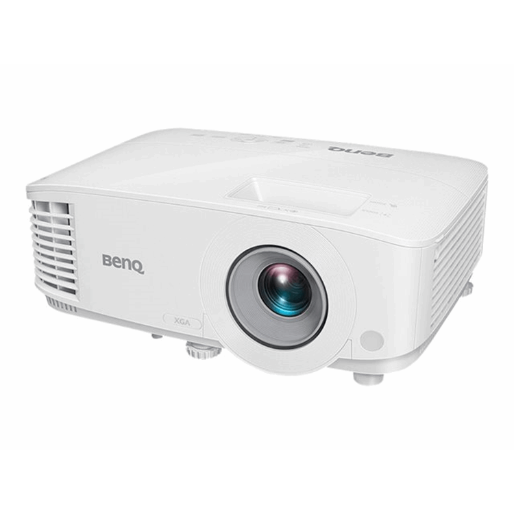 MX550 - DLP Projector - 3600 ANSI Lumen - XGA 1024x768 - 3D - White