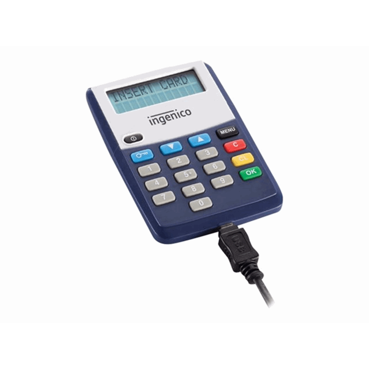 MYLEO - smartcard reader
