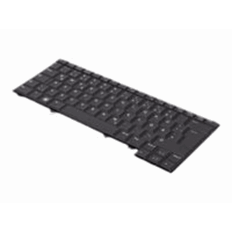 N/B KBD Lat 5500/PWS 3540