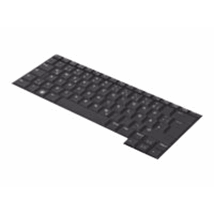 N/B KBD Latitude 3400