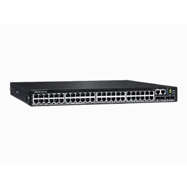 N2248X Powerswitch airflow OS6
