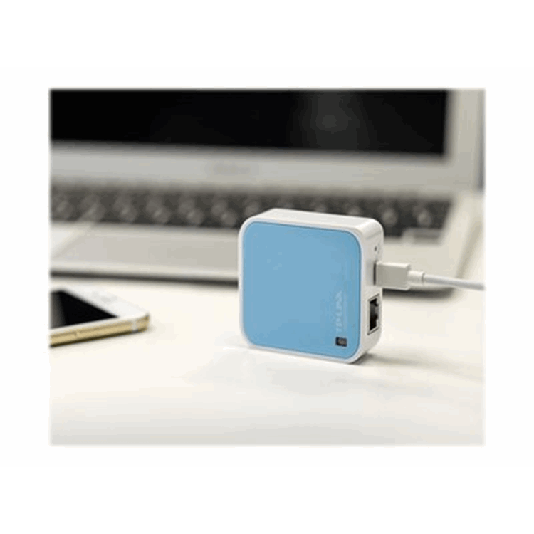 N300 Mini Pocket Travel Router/AP