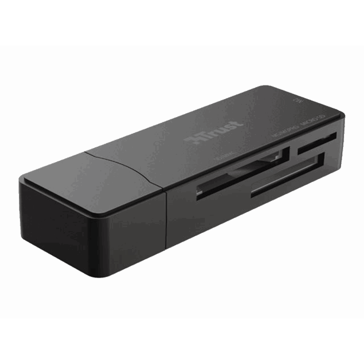 NANGA USB3.1 CARDREADER