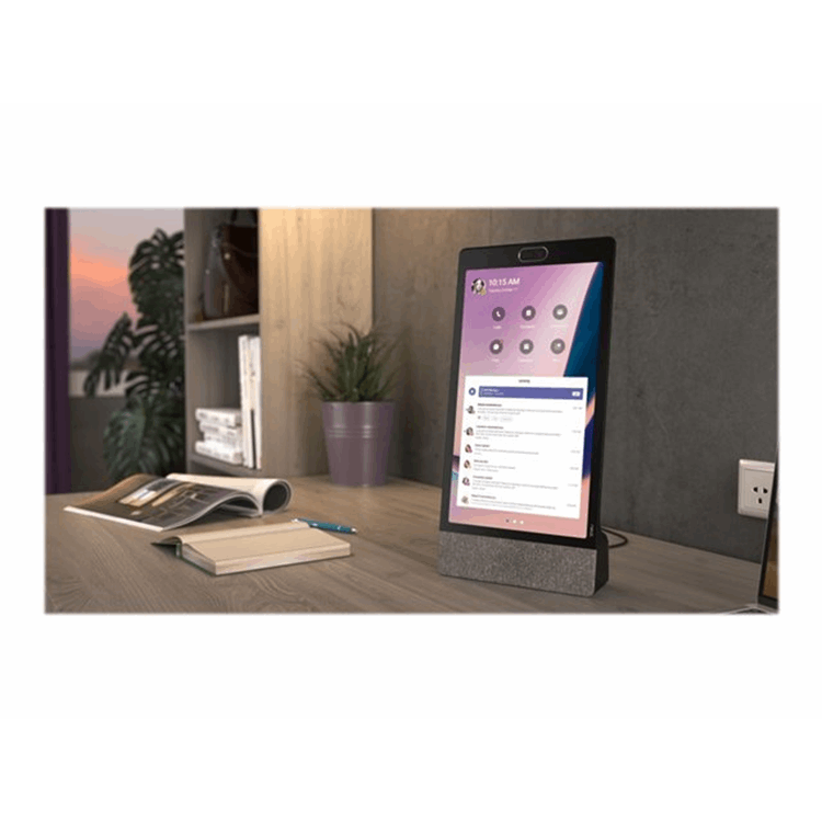 Neat Frame Personal Meeting Device